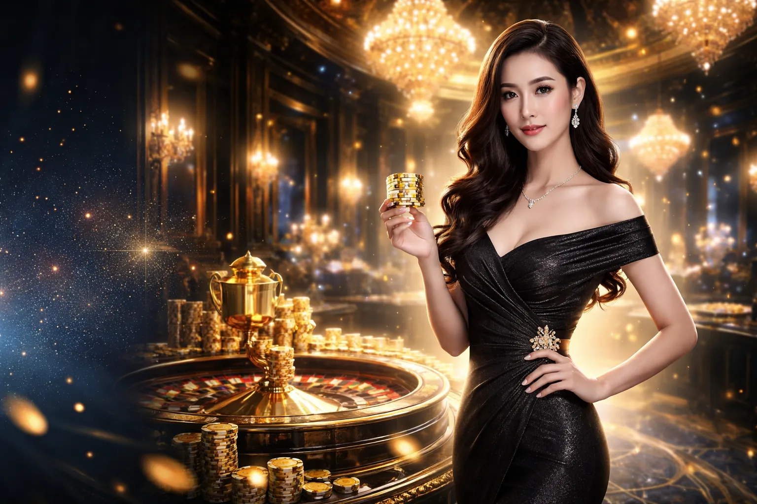 Khuyến Mãi Hấp Dẫn tại vnxx