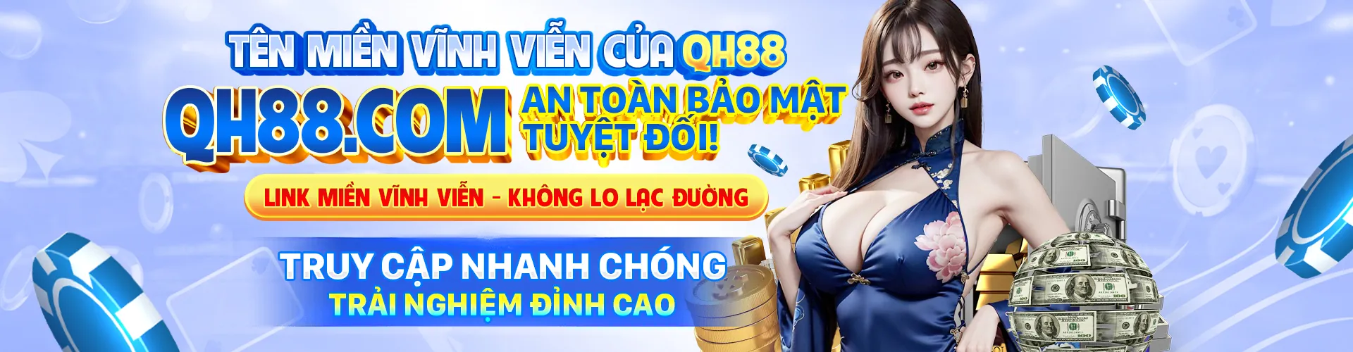 Hình ảnh chính về chơi có trách nhiệm của vnxx