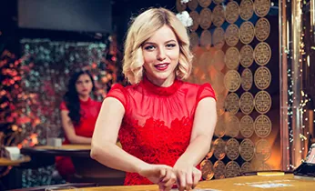 Casino trực tiếp vnxx